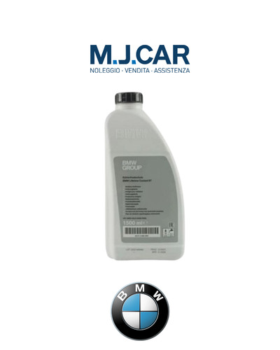 Liquido antigelo refrigerante - liquido,