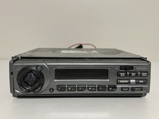 Clarion VRX610 Changer