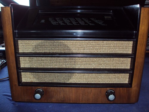 Radio epoca saba 346 del - d'epoca,