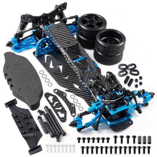 Set telaio carrozzeria - set, rc