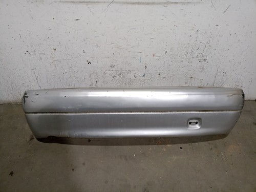 7410s5 paraurti posteriore - 7410s5,
