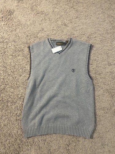 Timberland maglione gilet uomo - maglione,
