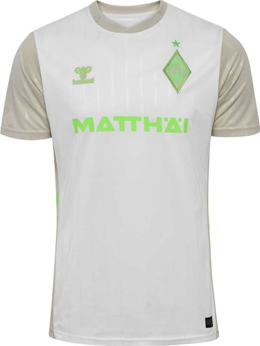 Hummel werder brema maglia - hummel,