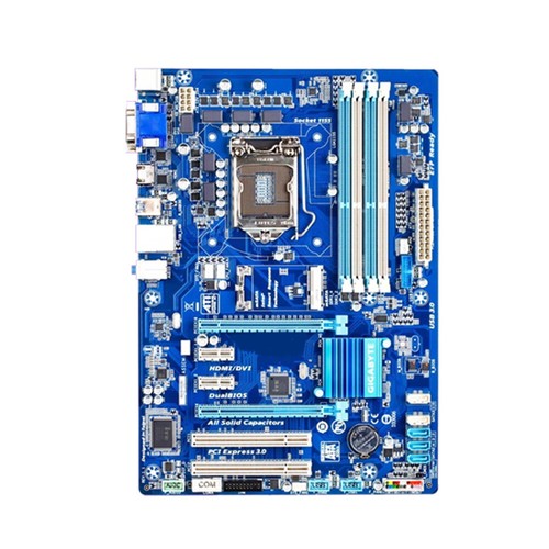 Dvi vga hdmi per gigabyte - hdmi,