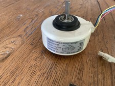 Motore ventilatore yys 4 - yys, 10-4