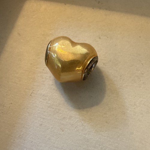 Charm love pandora cuore - love,