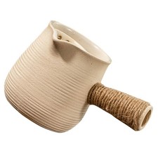 Pentole in terracotta piccole