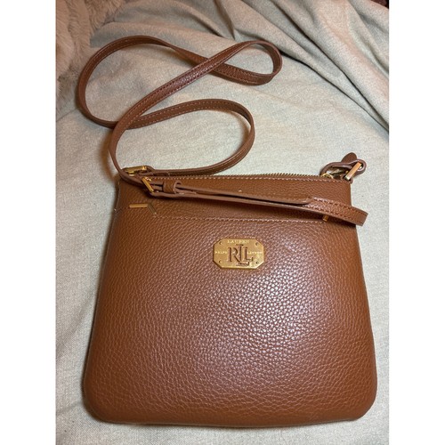 Borsa tracolla lauren ralph - borsa,
