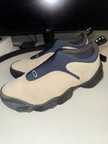 Oakley flesh scarpe uomo - flesh, 9