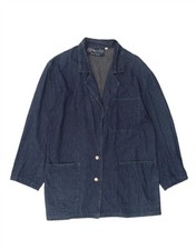 Giacca blazer denim VINTAGE