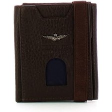 Portafoglio Uomo compatto in