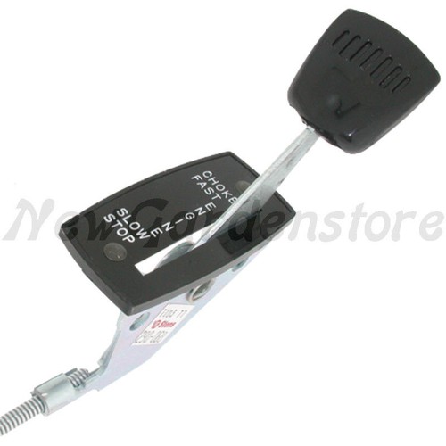 Cavo acceleratore trattorino
