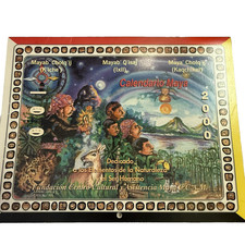 Calendario Maya 2000