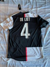 Maglia Home Juventus 2019/20