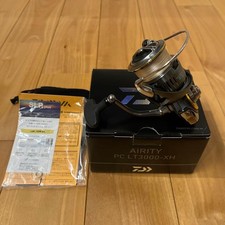 DAIWA AIRITY PC LT3000-XH