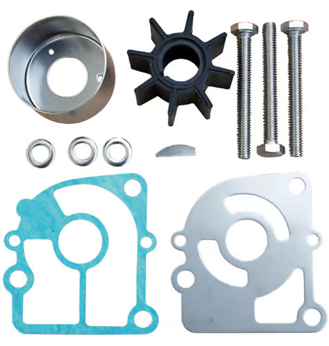 Kit girante per - , 9.9-20