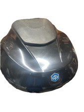 BAULETTO BEVERLY HPE  2021