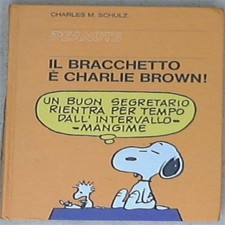 Charles M. Schulz - Il