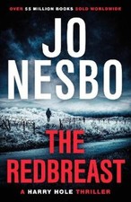 Jo Nesbo The Redbreast (Tascabile) Harry Hole