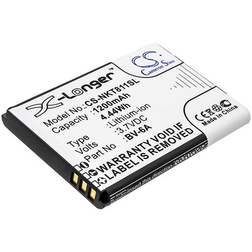 Batteria per nokia 2720 - batteria,