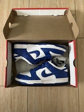 NIKE Dunk Low Sp Kentucky -
