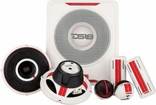 DS18 SQ2 Set Componenti