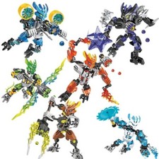2023 Bionicle Protector