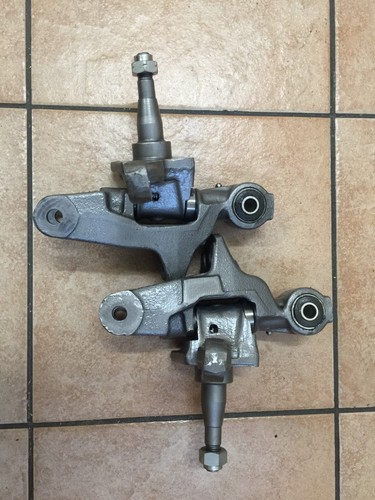 Coppia fuselli fiat 850 - fuselli,