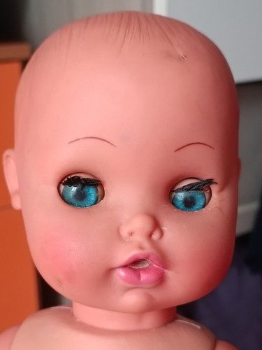 Bebe furga bambola - bambola, bambolotto