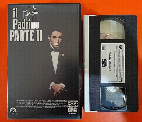 Padrino pacino r - il, (