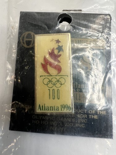 Atlanta olimpiadi 1996 - olimpiadi, acog