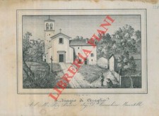Bologna - Vergato - Corty - S