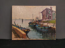 MARIO FUMIA (1931-2013)