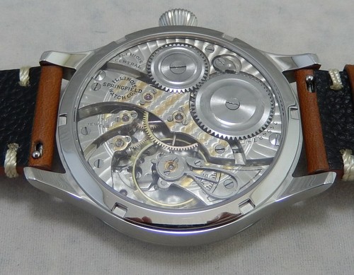 Orologio polso illinois 12s - orologio,