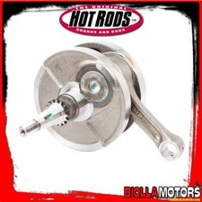 4098 ALBERO MOTORE HOT RODS
