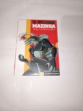 IL GRANDE MAZINGA - LA MORTE