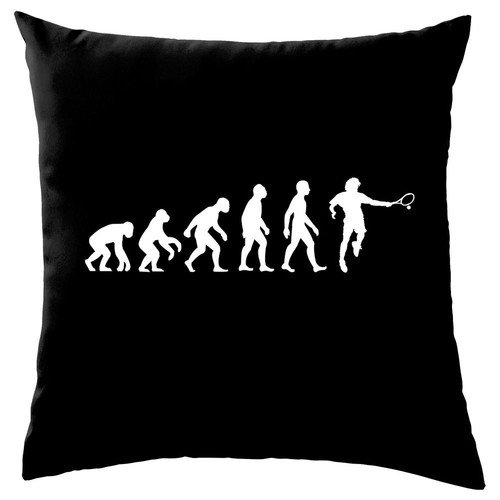 Evoluzione dell uomo tennis - dell'uomo,