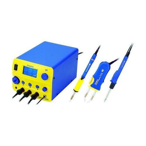 Hakko fm206 saldatore - hakko, fm206-01