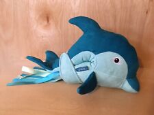 Micro Eco Delfino testa scooter