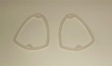 Guarnizione sotto plastica