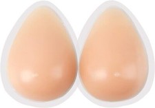 Coppia potenziatori reggiseno