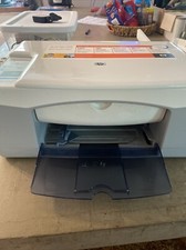 HP Deskjet F340