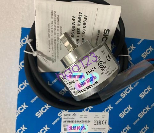 Encoder afm60e s4ak001024 - encoder, afm60e-s4ak001024