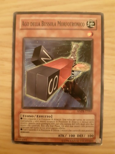Ago della bussola - ago,