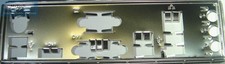 ASUS I/O IO SHIELD BLENDE