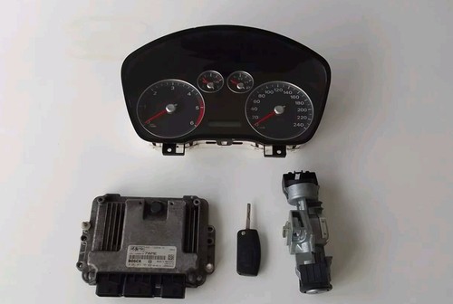 0281011701 kit strumentazione - 0281011701,