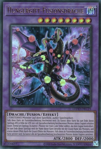 Yugioh drago fusione veleno - yugioh,