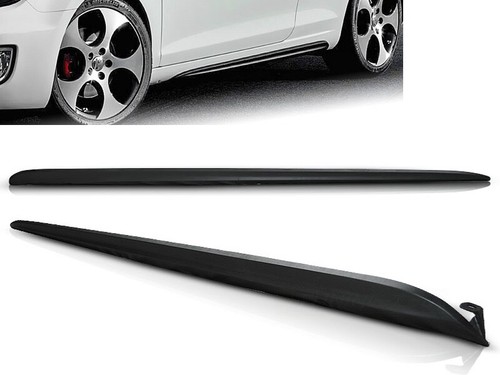 Minigonne laterali abs golf - vw,