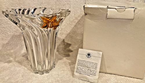 Vaso edera dorata - vaso, mikasa