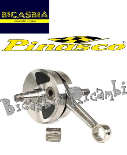 4601 albero motore pinasco - 4601,